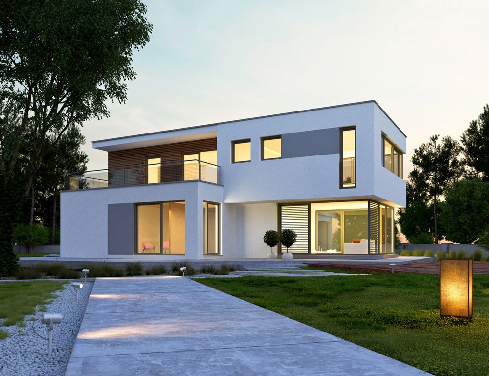 Wohnung Miete #1