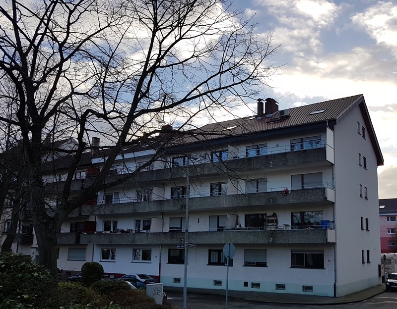 Am Grün 24