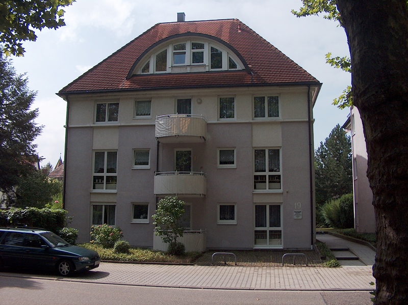 Hasenwäldchen 19
