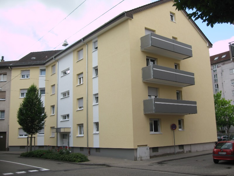 Augustastraße 23