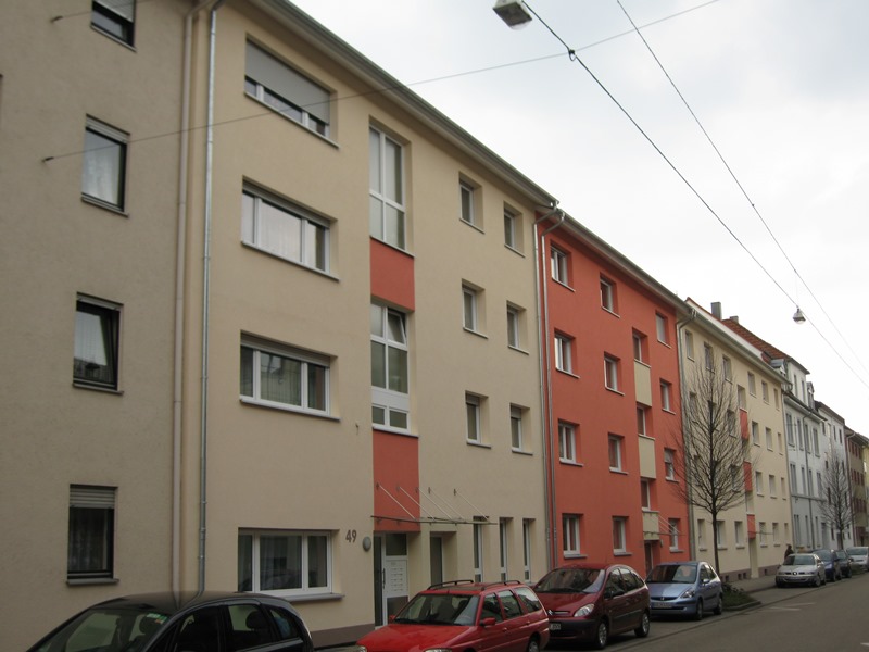 Augustastraße 49