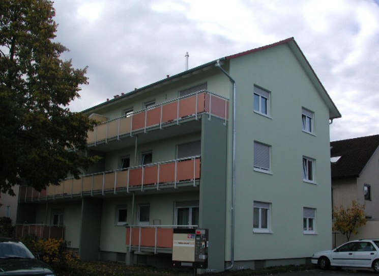Brahmsstraße 31