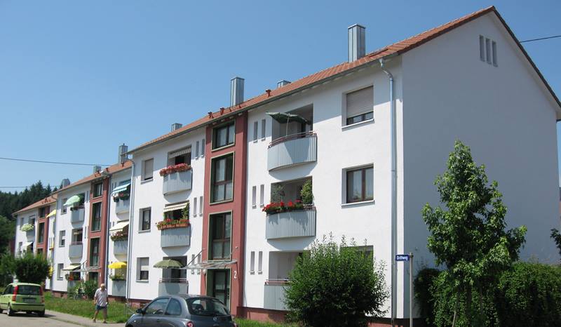 Grittweg 2, 4, 6