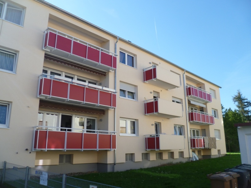Joseph-Haas-Straße 18