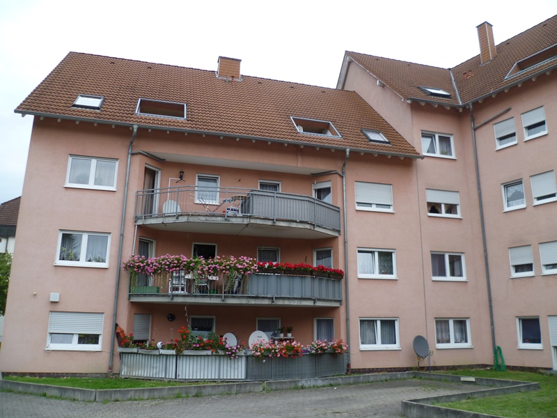 Kehler Straße 22