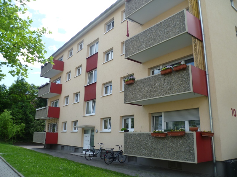 Leopoldplatz 10a