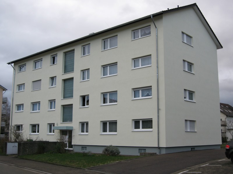 Leopoldplatz 6