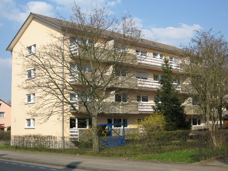 Leopoldplatz 7
