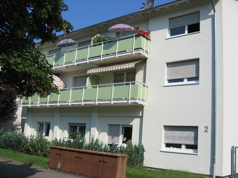 Lessingstraße 2