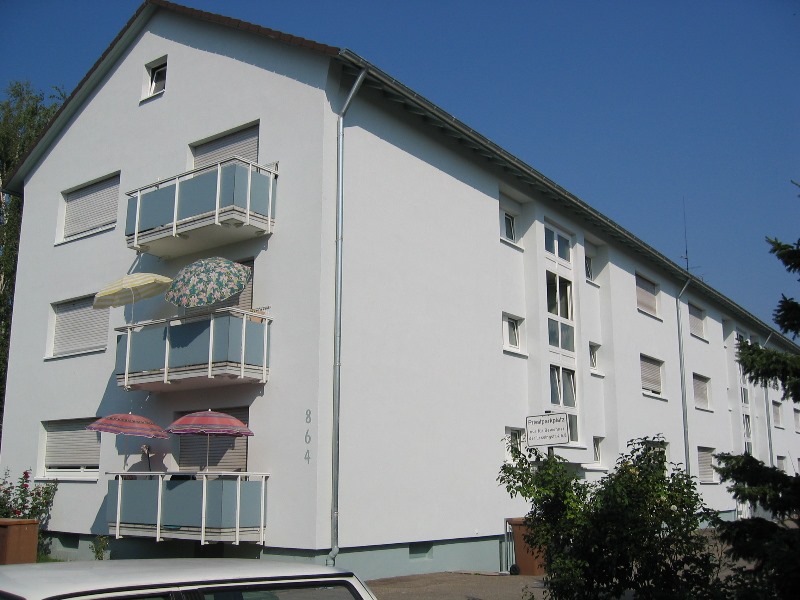 Lessingstraße 4, 6, 8
