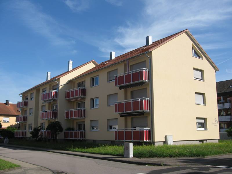 Liegnitzer Straße 2, 4