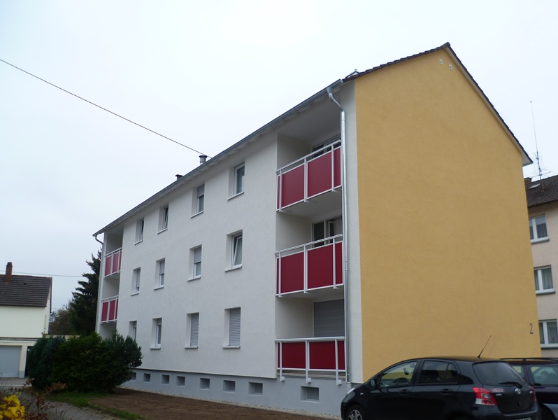 Matthias-Grünewald-Straße 2