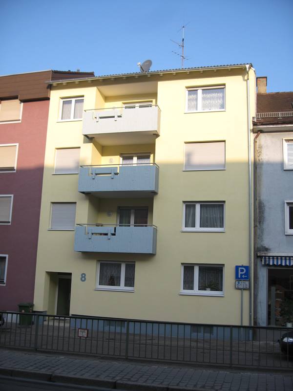 Ottersdorfer Straße 8
