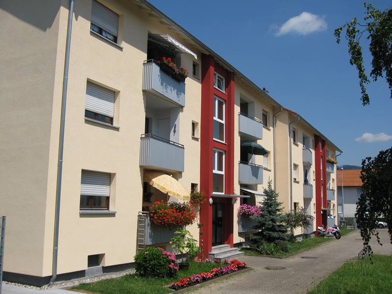 Schulstraße 61