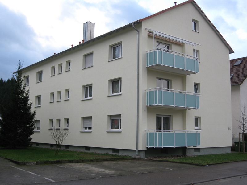 Schulstraße 65
