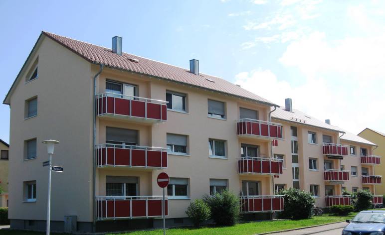 Tilsiter Straße 10, 12