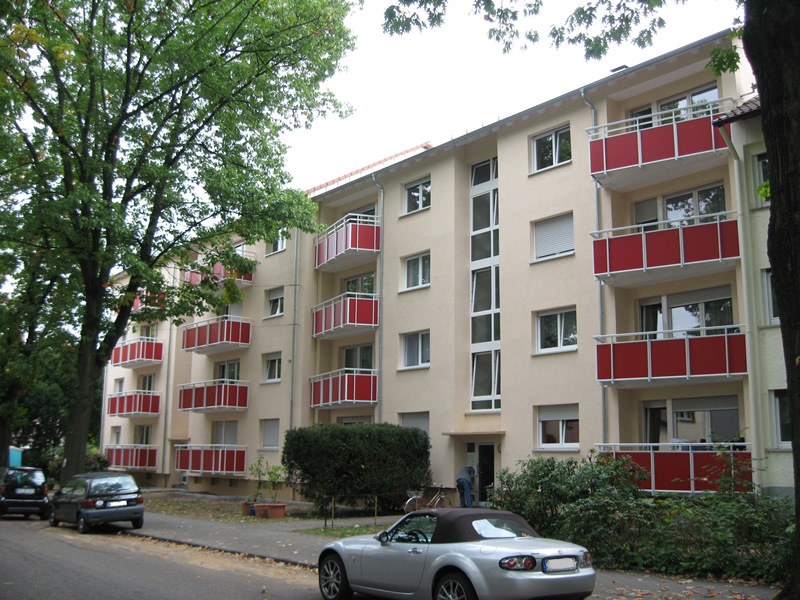 Zaystraße 16