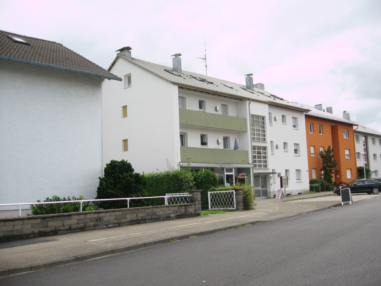 Ötigheimer Weg 70